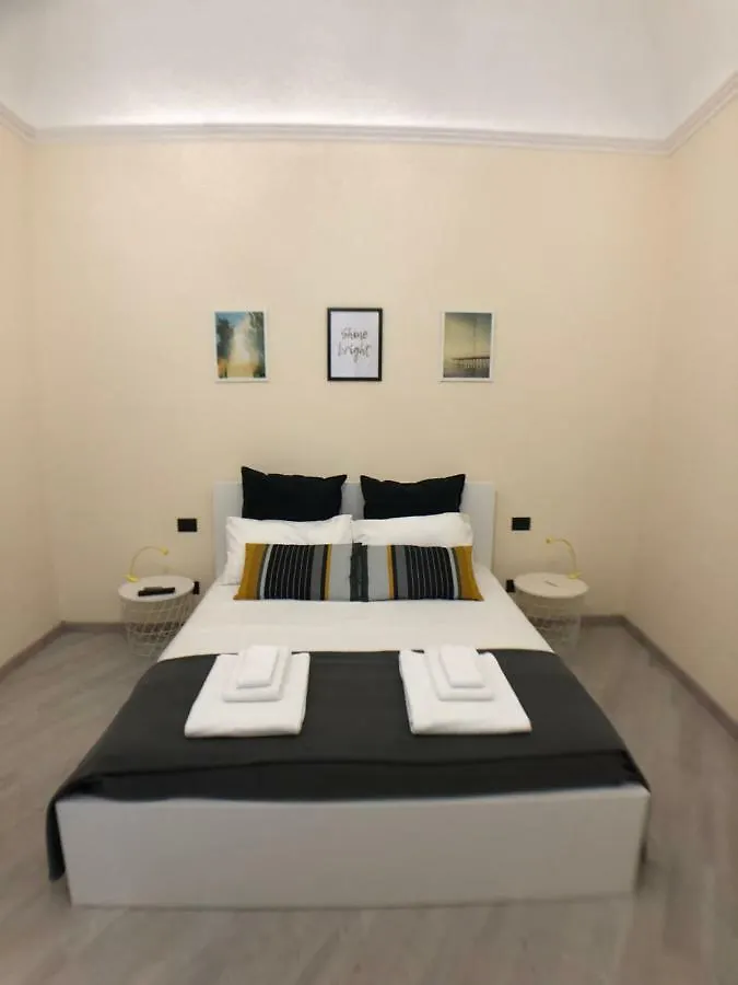 Apartment Catania Sun&Sea - Sun Home