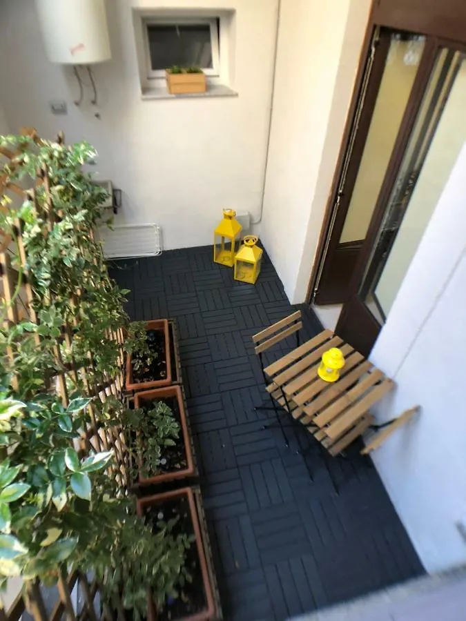 Apartment Catania Sun&Sea - Sun Home Italy