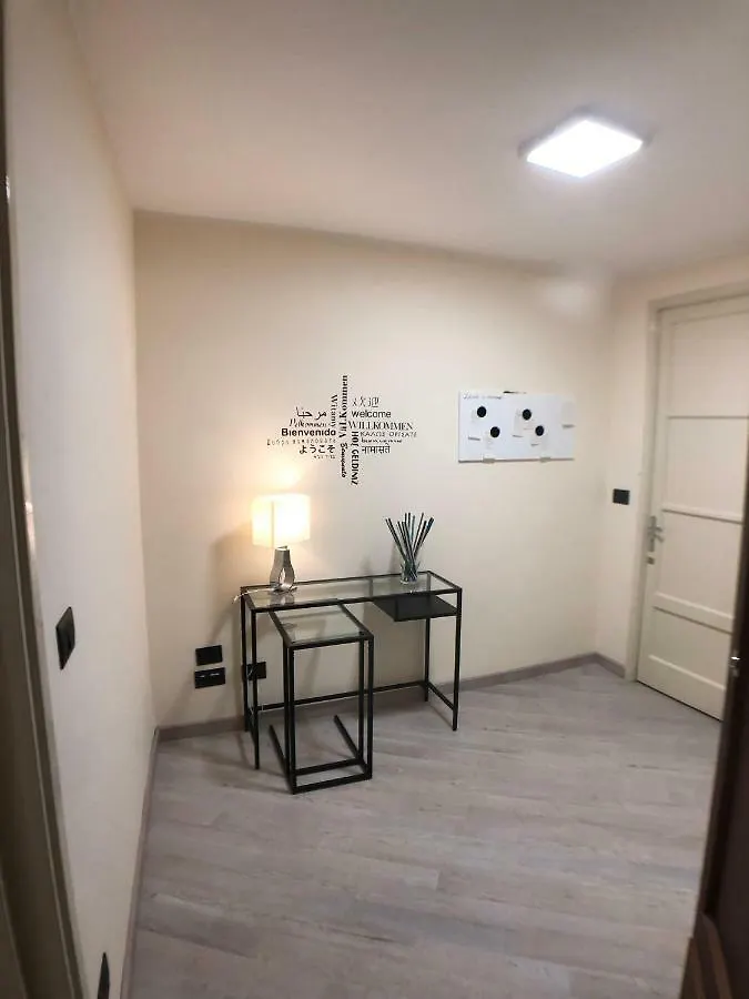 Apartment Catania Sun&Sea - Sun Home