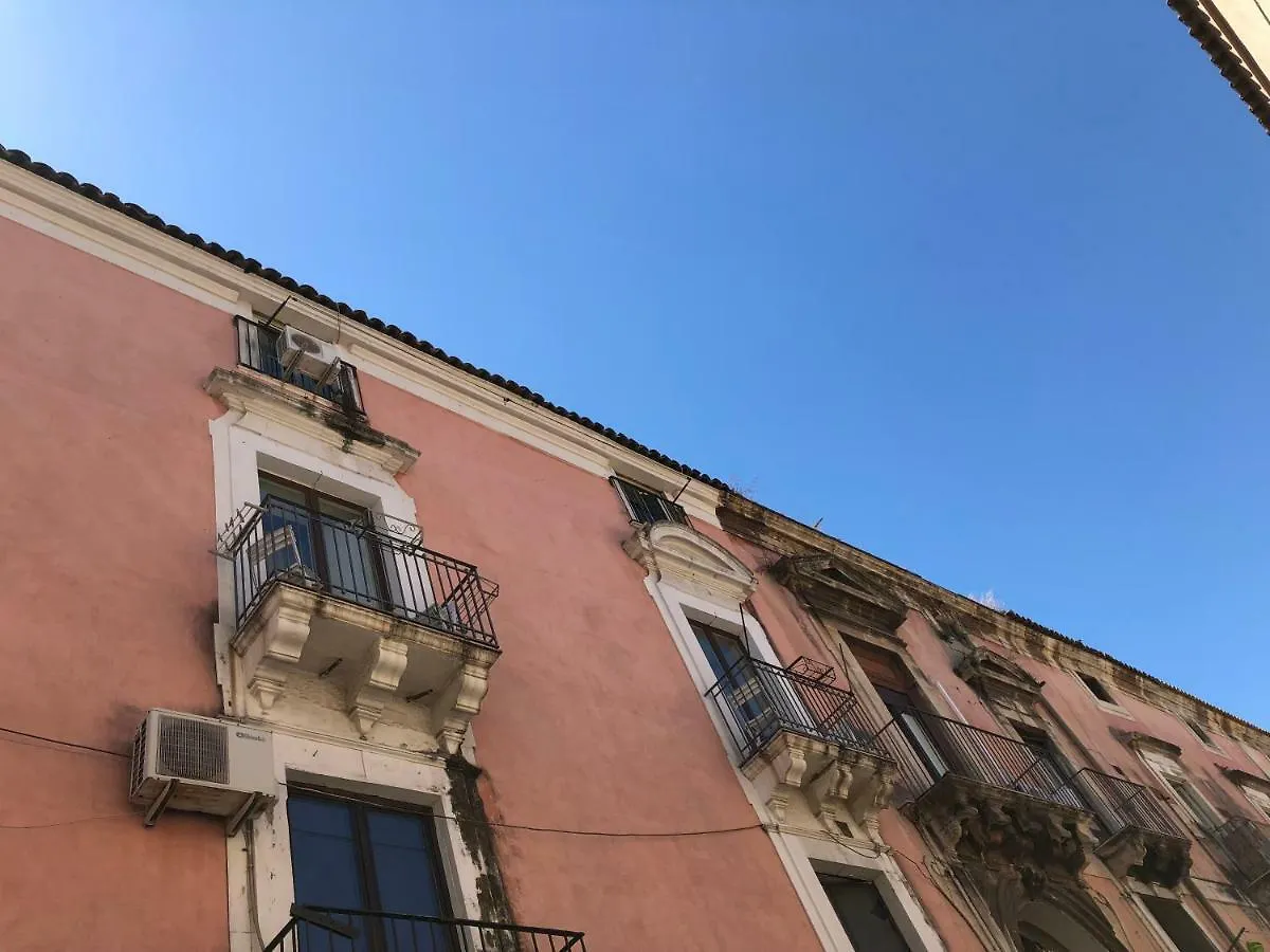 Apartment Catania Sun&Sea - Sun Home Italy